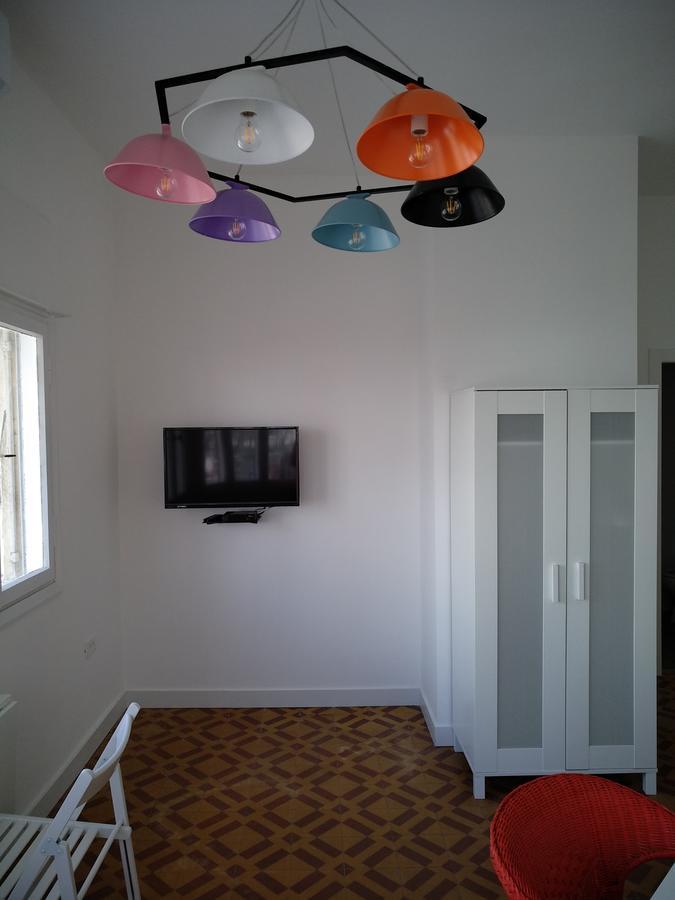 Rebecca'S Suites Netanya Phòng bức ảnh